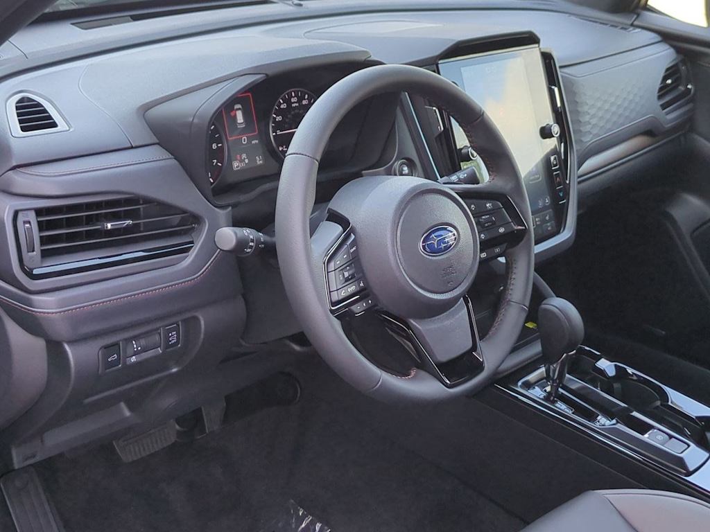 Thumbnail: 2026 Subaru Forester - 2