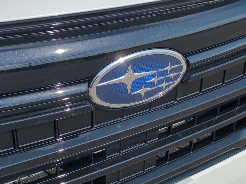 Thumbnail: 2026 Subaru Forester - 7
