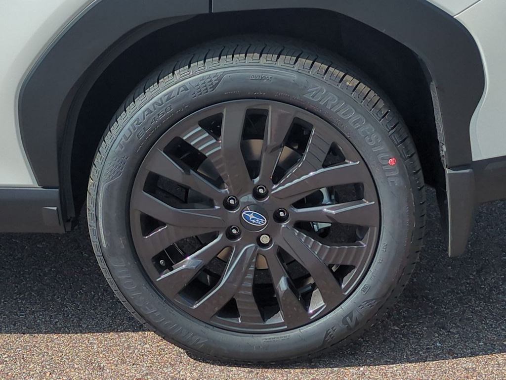 Thumbnail: 2026 Subaru Forester - 8