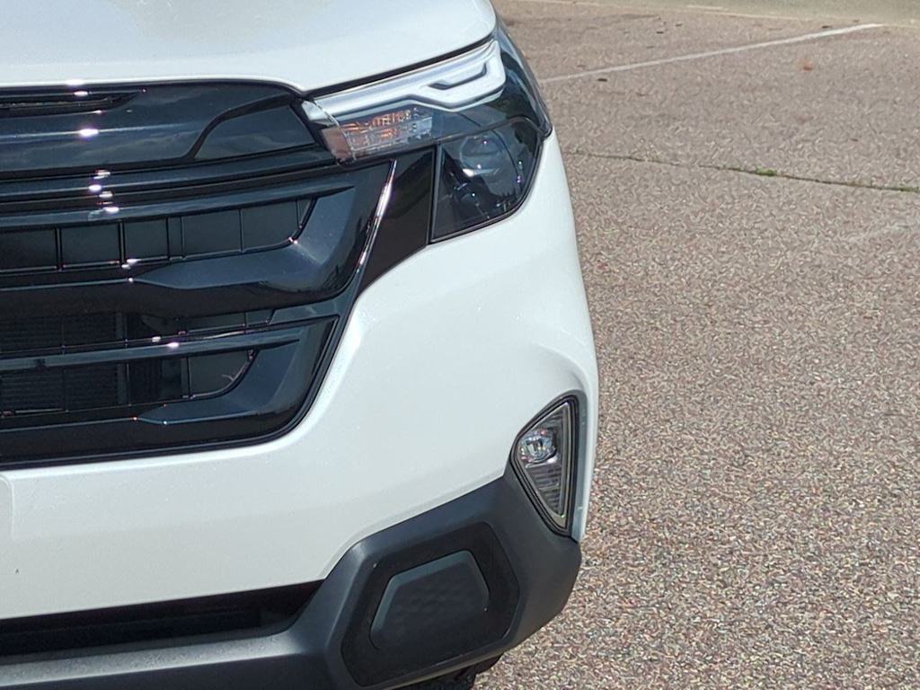 Thumbnail: 2026 Subaru Forester - 22