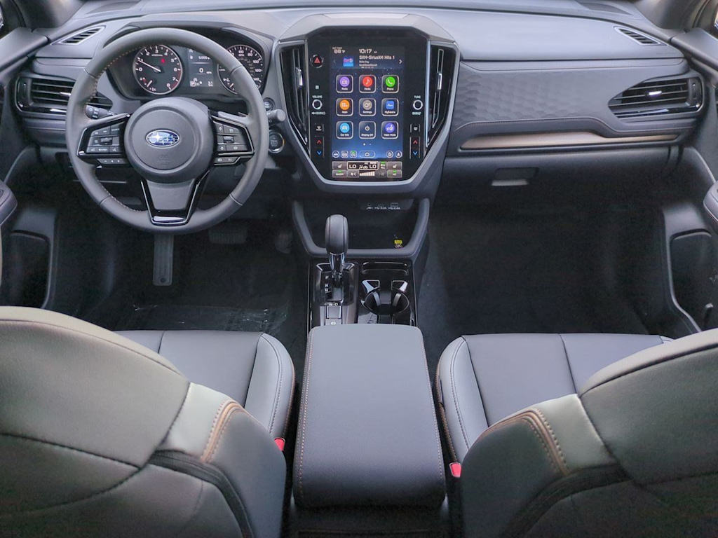 Thumbnail: 2026 Subaru Forester - 9