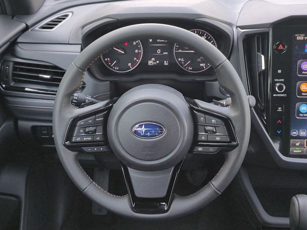 Thumbnail: 2026 Subaru Forester - 13