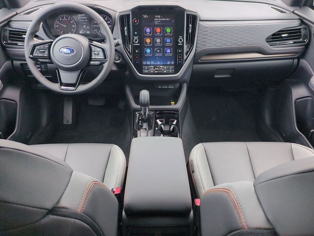Thumbnail: 2026 Subaru Forester - 9