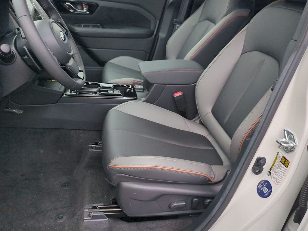 Thumbnail: 2026 Subaru Forester - 10