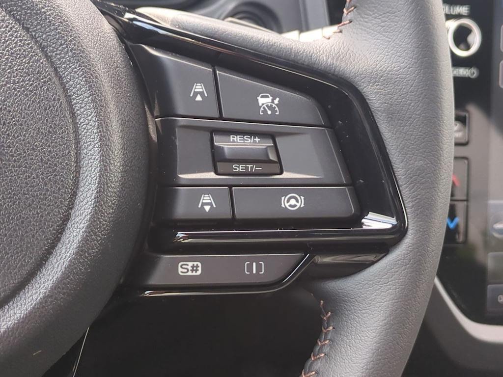 Thumbnail: 2026 Subaru Forester - 30