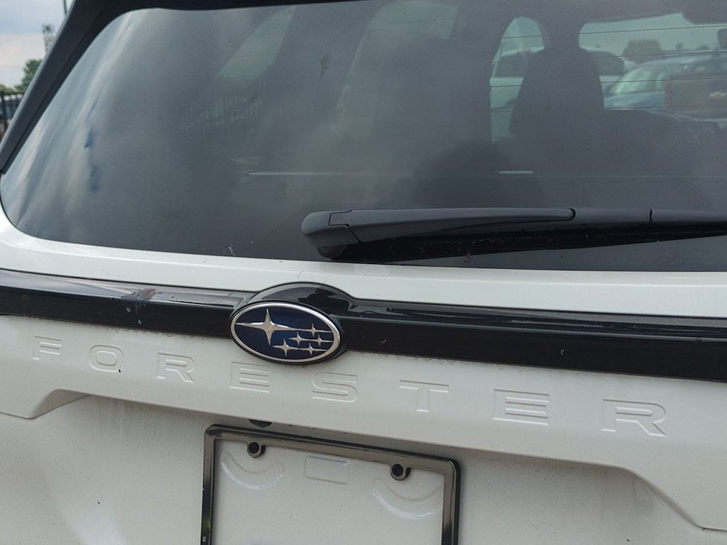 Thumbnail: 2026 Subaru Forester - 23