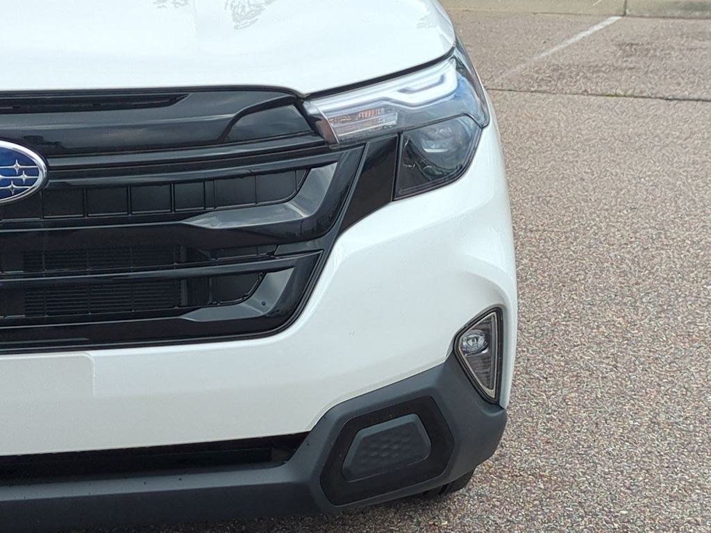 Thumbnail: 2026 Subaru Forester - 22