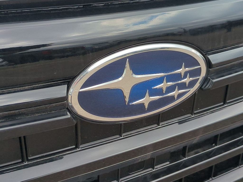 Thumbnail: 2026 Subaru Forester - 7