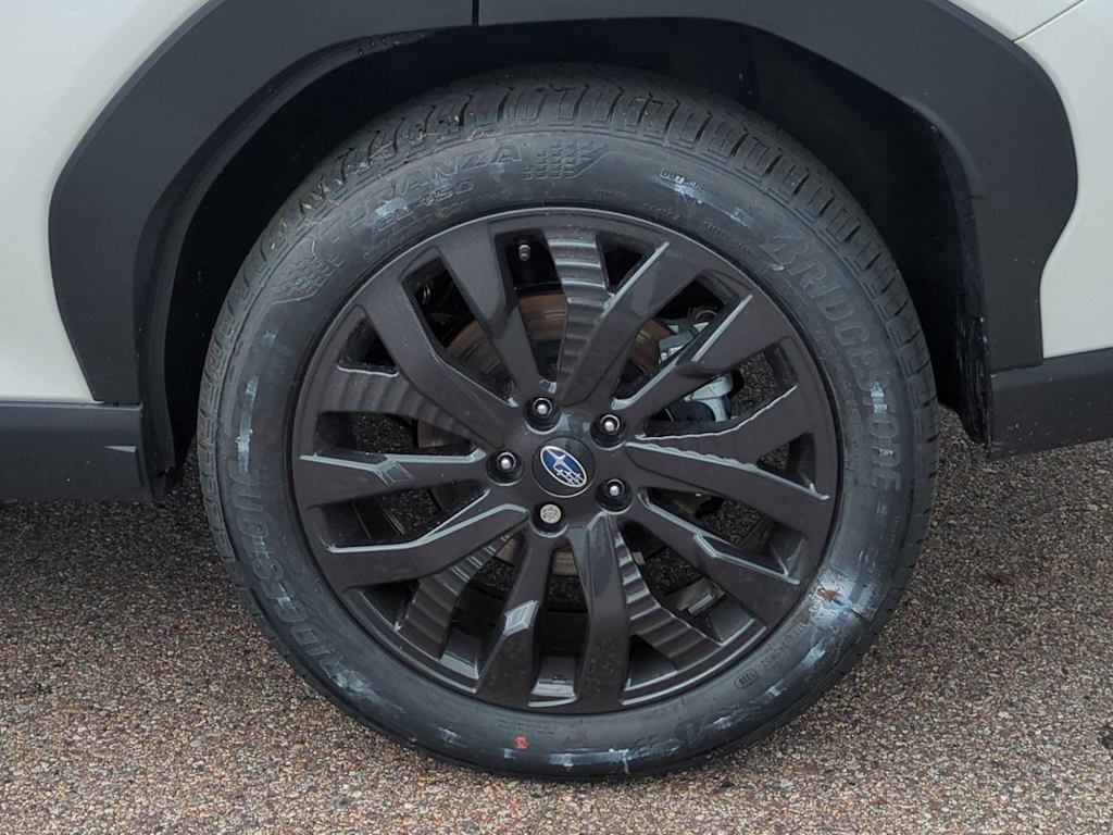 Thumbnail: 2026 Subaru Forester - 8