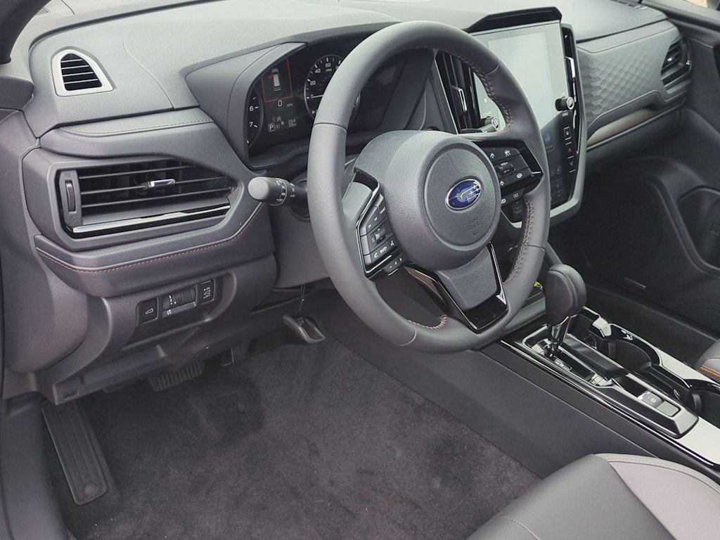 Thumbnail: 2026 Subaru Forester - 2