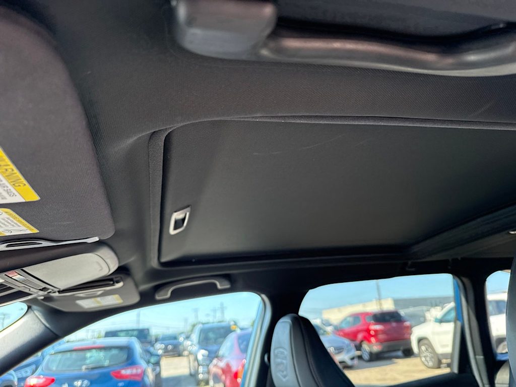 Thumbnail: 2026 Subaru Forester - 19
