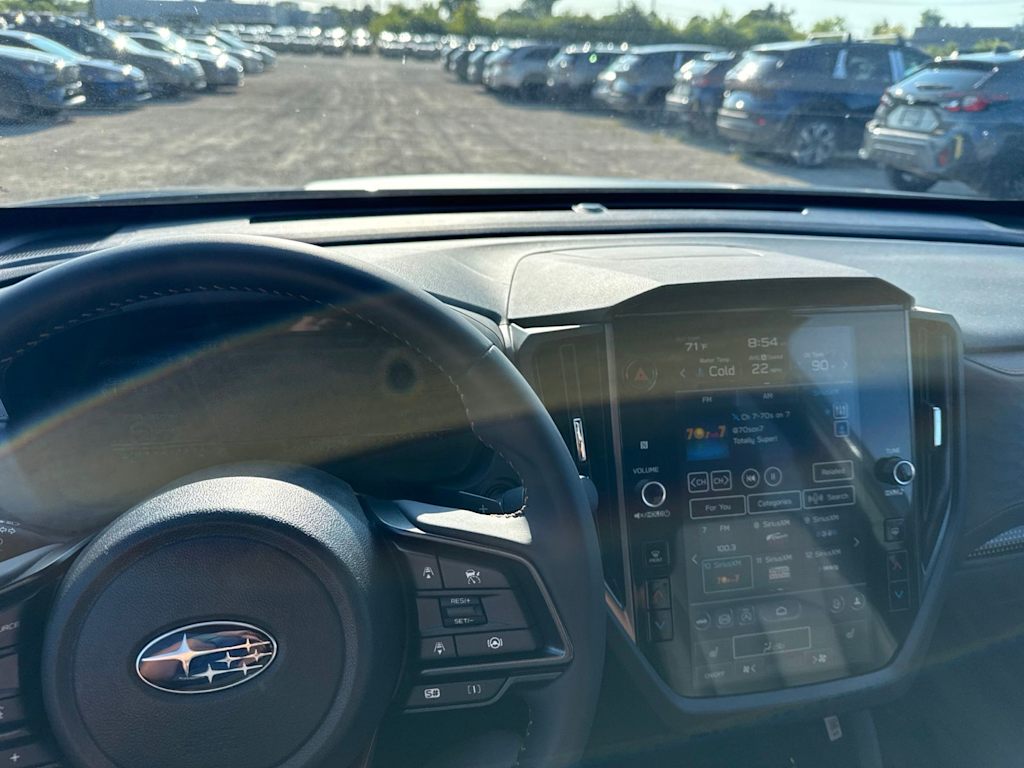 Thumbnail: 2026 Subaru Forester - 20