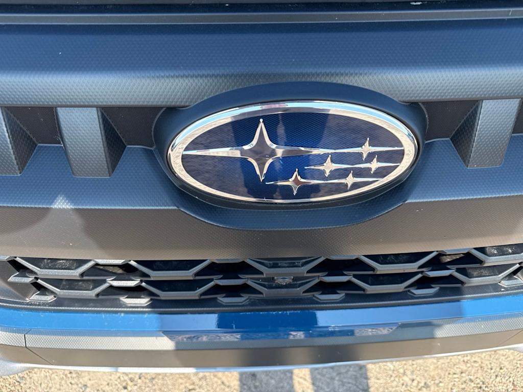 Thumbnail: 2026 Subaru Forester - 6