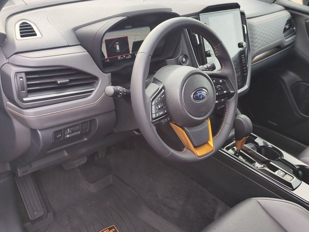 Thumbnail: 2026 Subaru Forester - 2