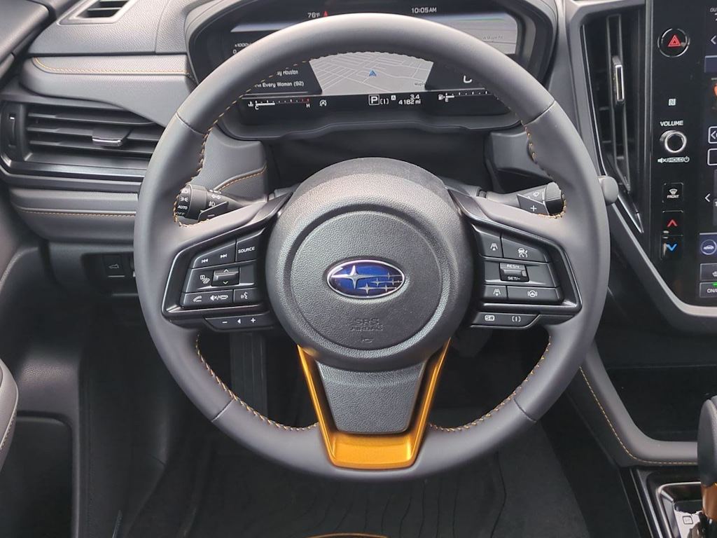 Thumbnail: 2026 Subaru Forester - 13