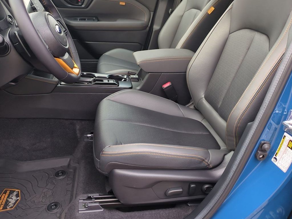 Thumbnail: 2026 Subaru Forester - 10