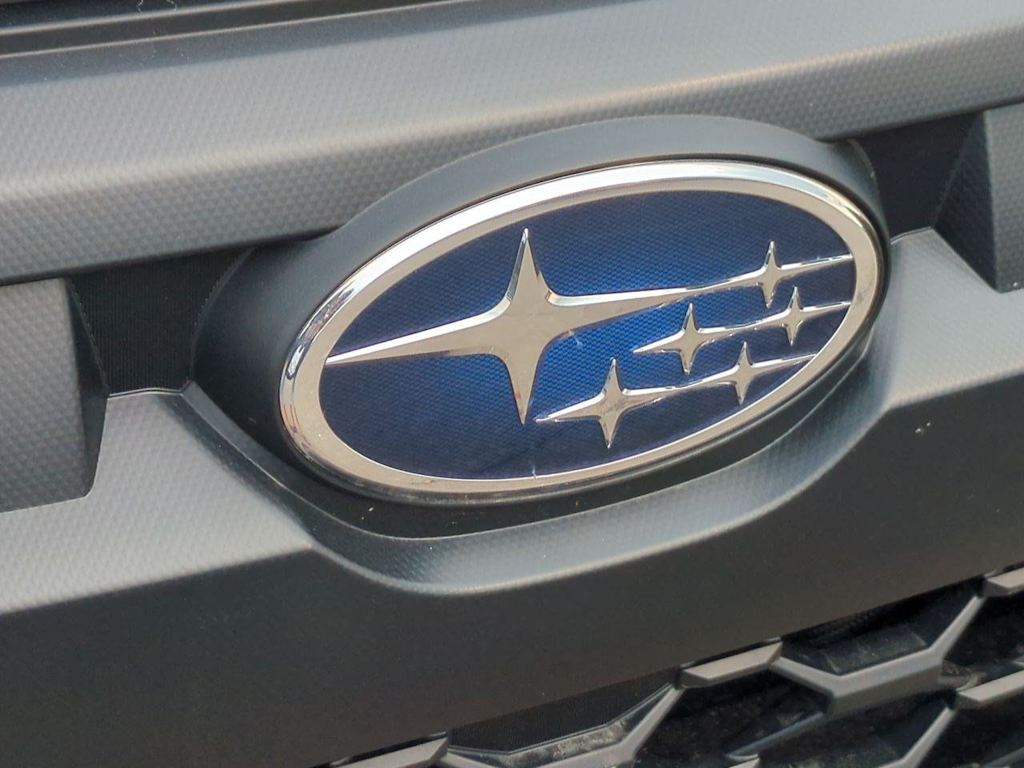 Thumbnail: 2026 Subaru Forester - 25