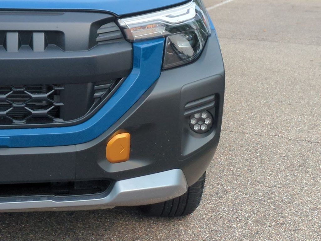 Thumbnail: 2026 Subaru Forester - 24