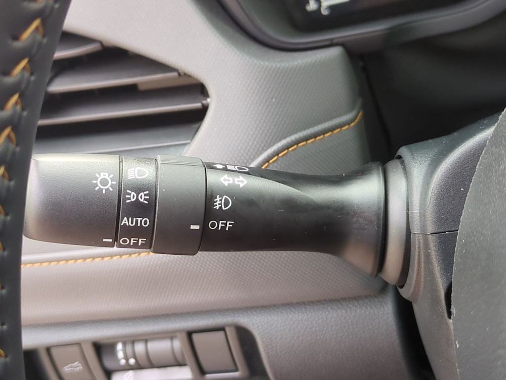 Thumbnail: 2026 Subaru Forester - 33
