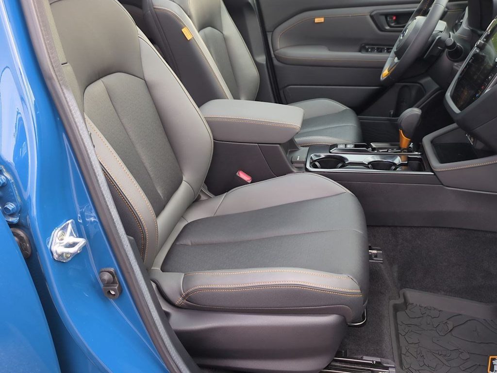 Thumbnail: 2026 Subaru Forester - 30