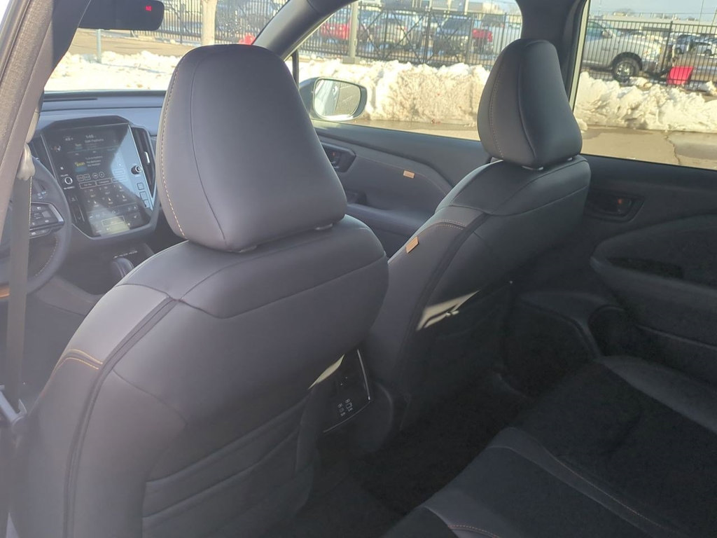 Thumbnail: 2026 Subaru Forester - 12