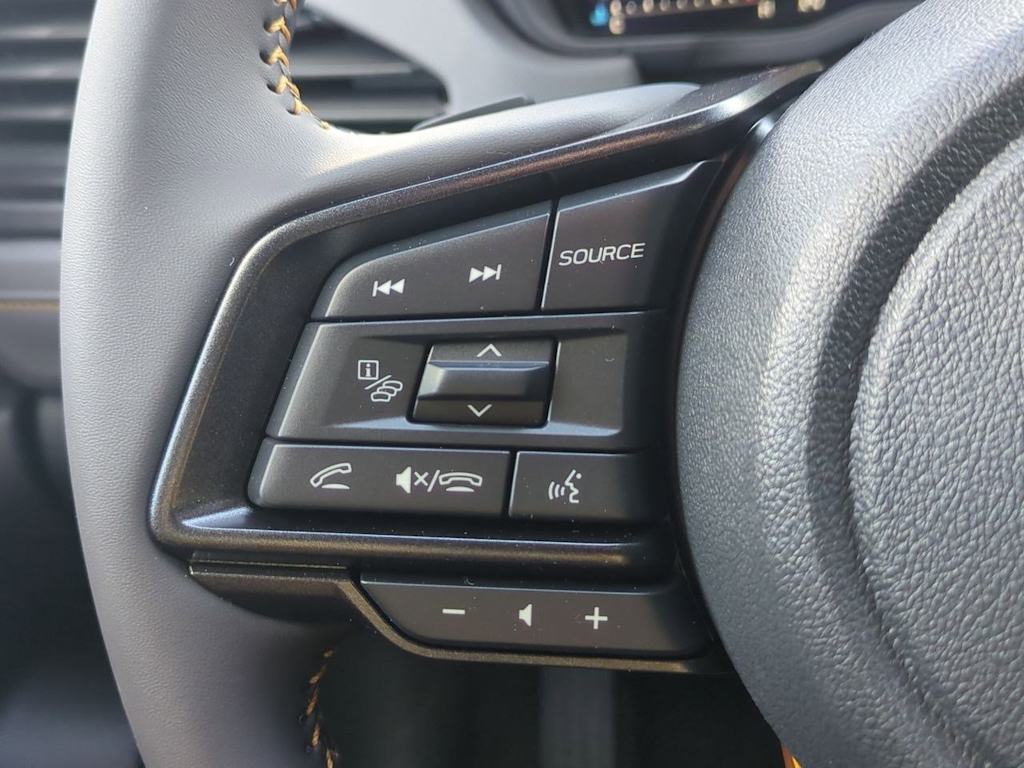 Thumbnail: 2026 Subaru Forester - 29