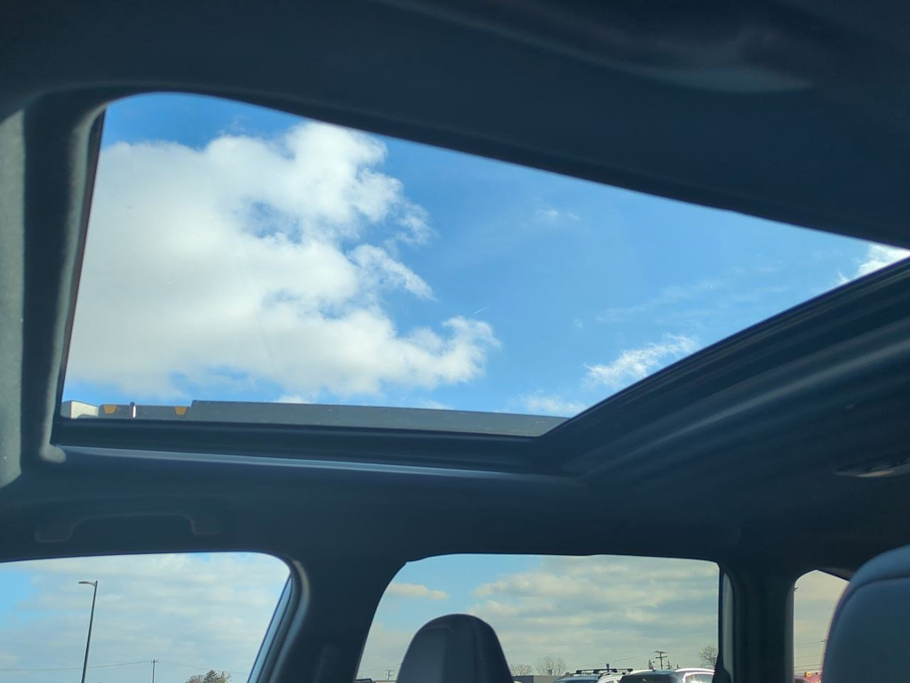 Thumbnail: 2026 Subaru Forester - 25