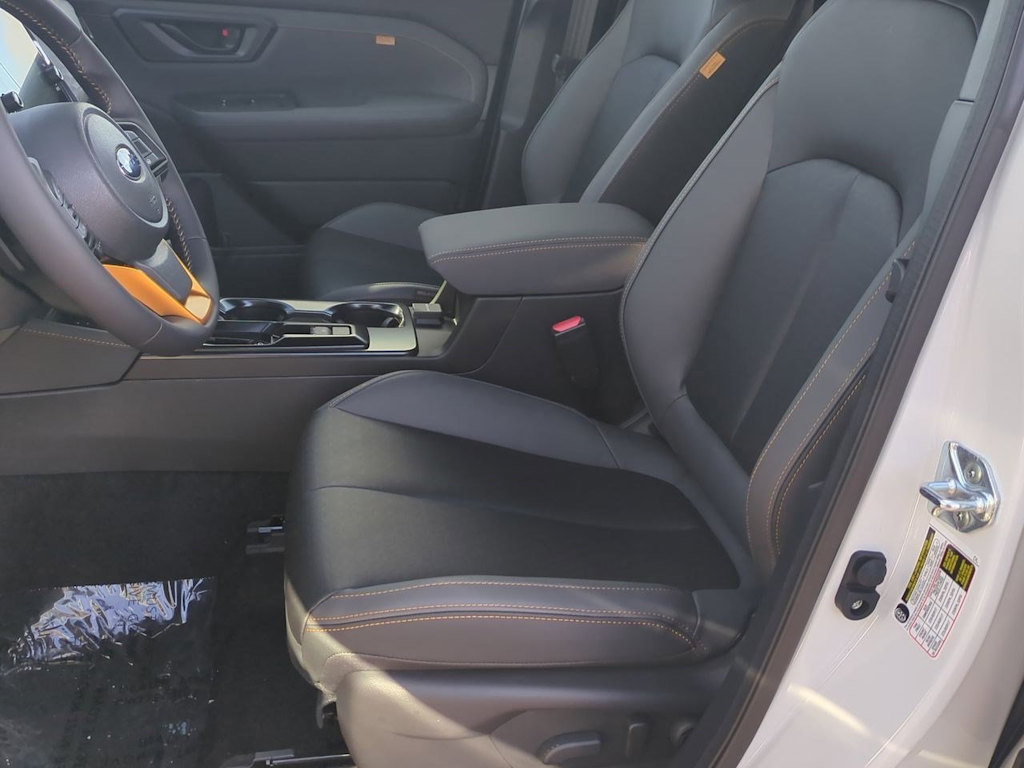 Thumbnail: 2026 Subaru Forester - 10