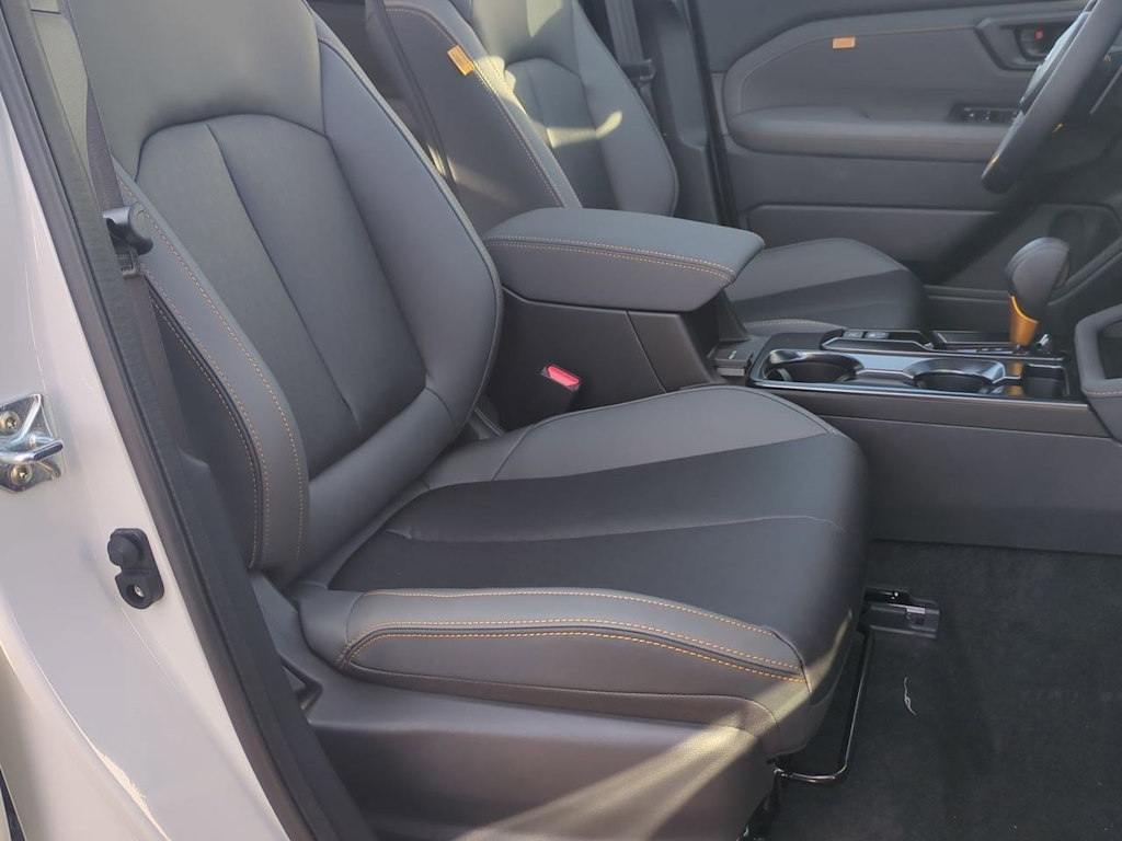 Thumbnail: 2026 Subaru Forester - 11