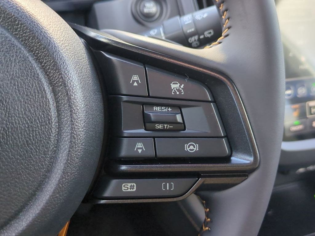 Thumbnail: 2026 Subaru Forester - 30