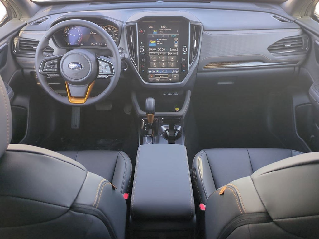 Thumbnail: 2026 Subaru Forester - 9