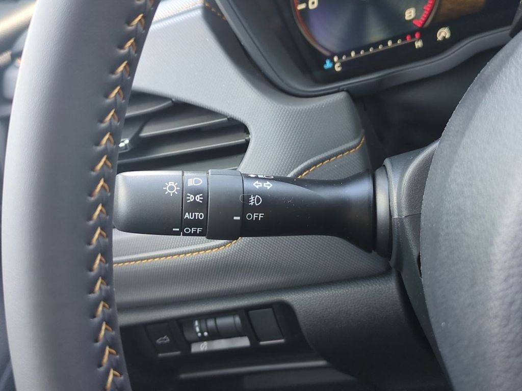 Thumbnail: 2026 Subaru Forester - 32