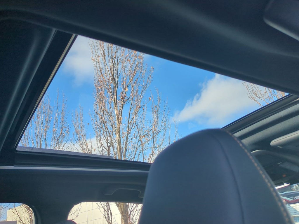 Thumbnail: 2026 Subaru Forester - 28