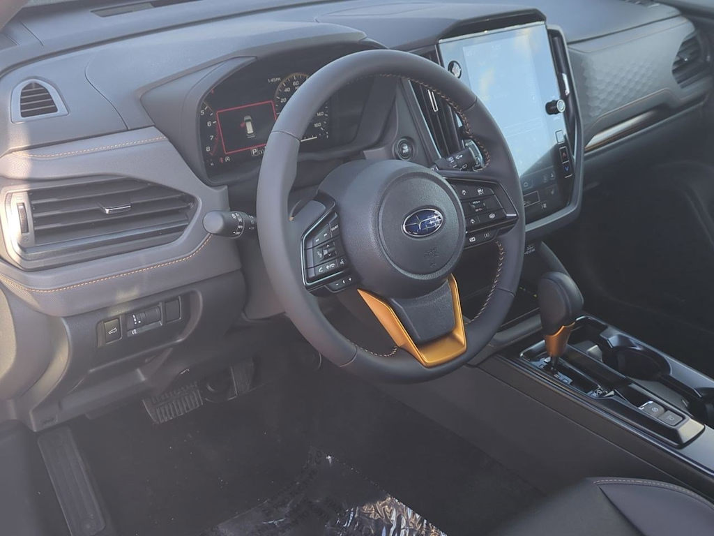 Thumbnail: 2026 Subaru Forester - 2