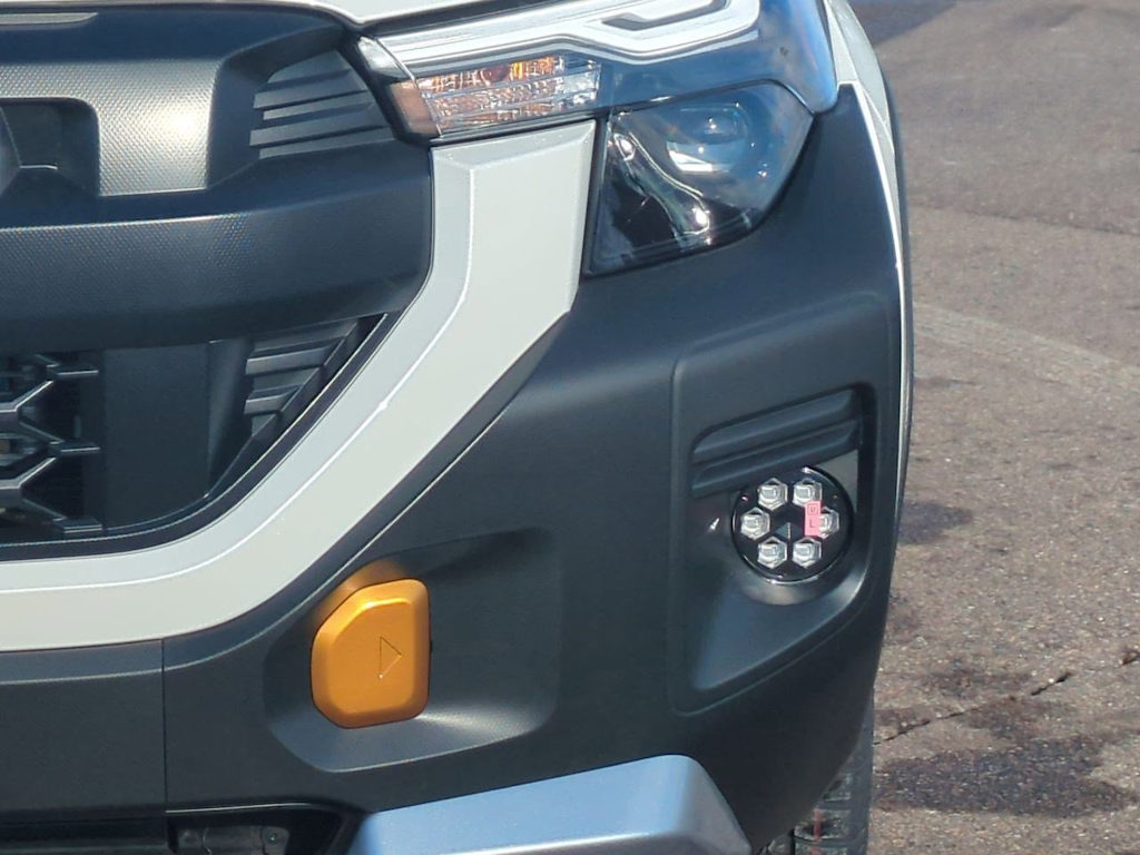 Thumbnail: 2026 Subaru Forester - 7