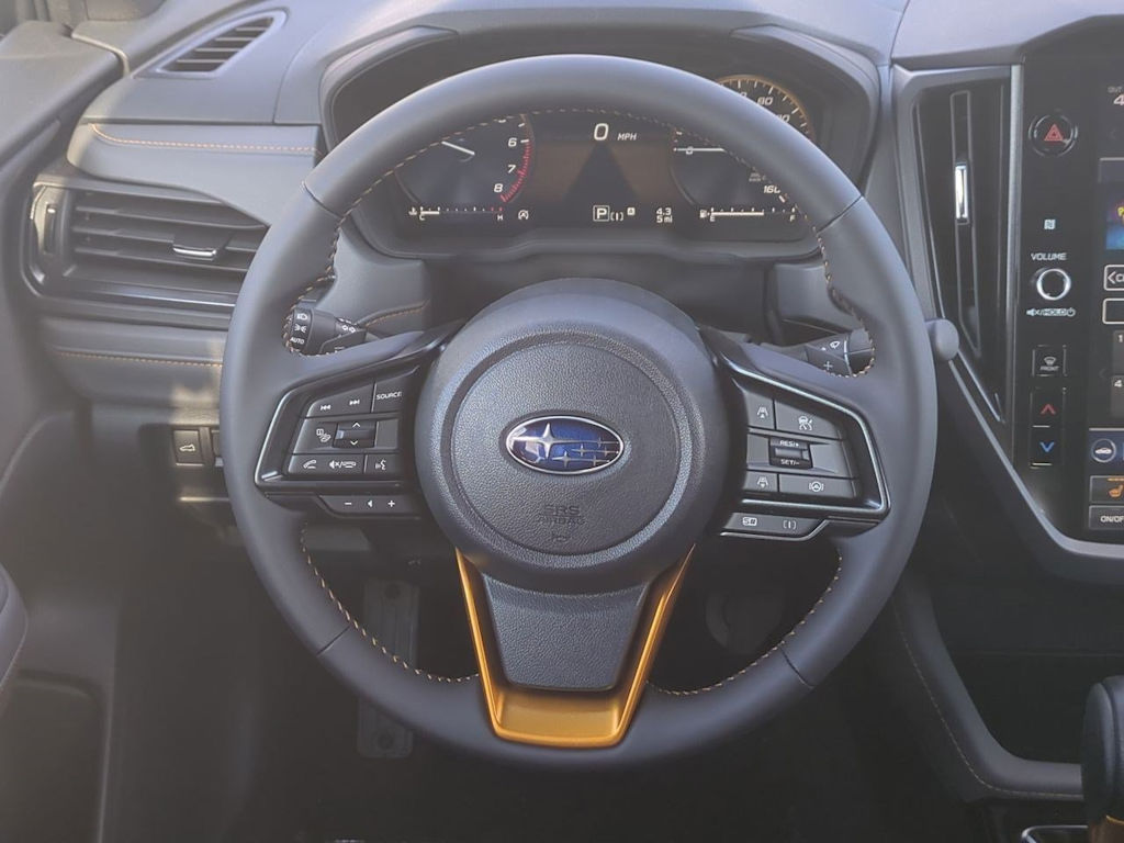 Thumbnail: 2026 Subaru Forester - 13