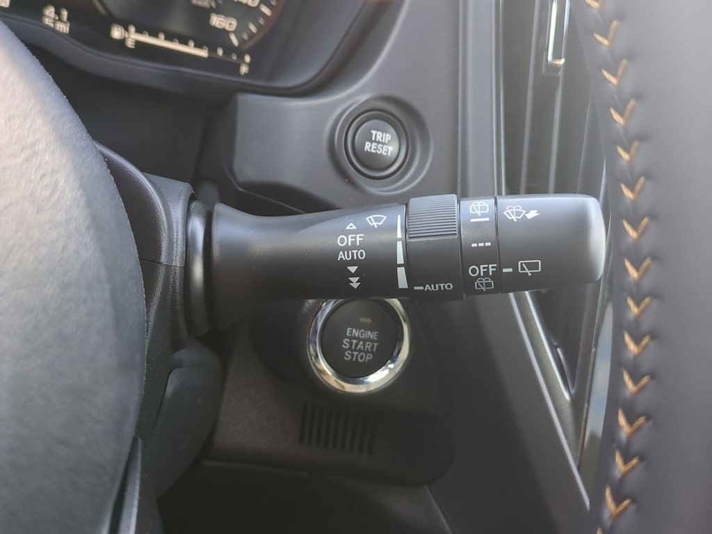 Thumbnail: 2026 Subaru Forester - 31