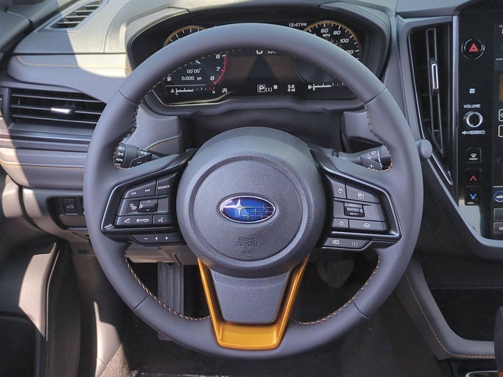 Thumbnail: 2026 Subaru Forester - 13