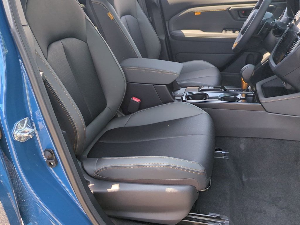 Thumbnail: 2026 Subaru Forester - 28