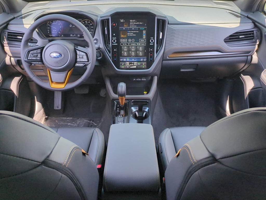 Thumbnail: 2026 Subaru Forester - 9