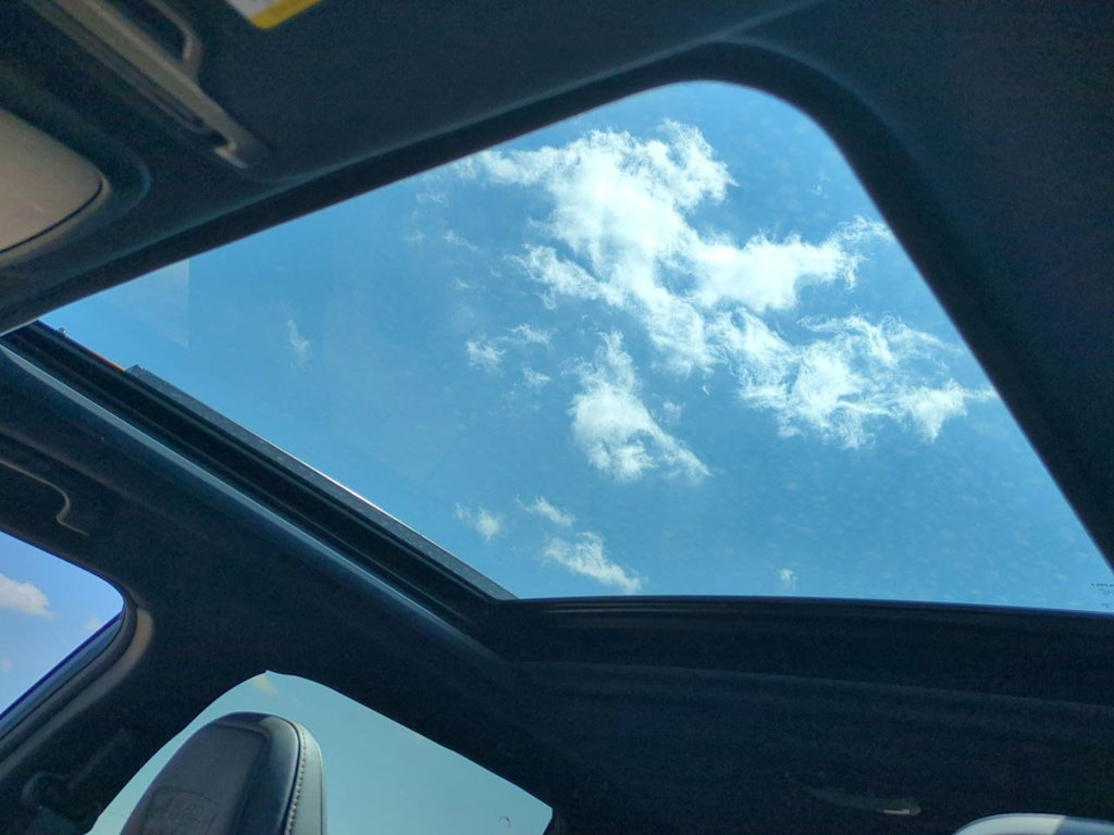 Thumbnail: 2026 Subaru Forester - 25