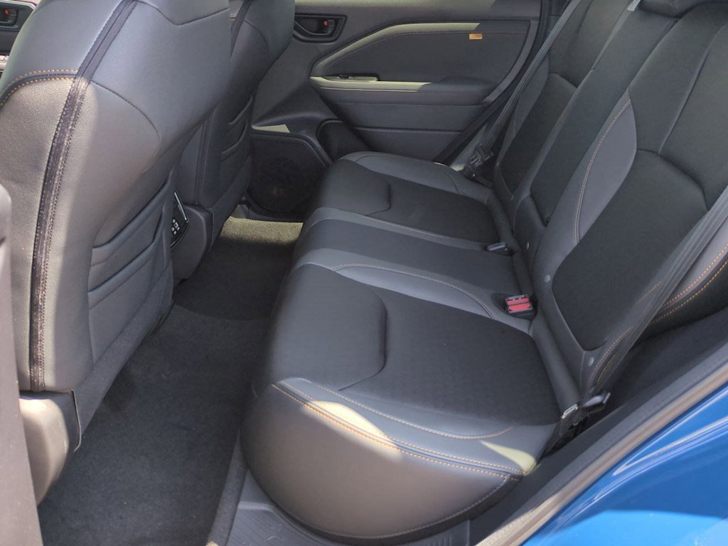 Thumbnail: 2026 Subaru Forester - 12