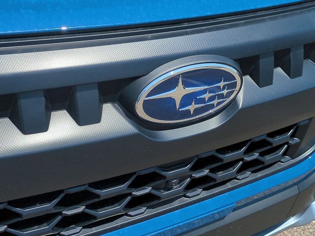 Thumbnail: 2026 Subaru Forester - 23