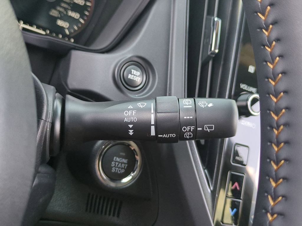 Thumbnail: 2026 Subaru Forester - 31