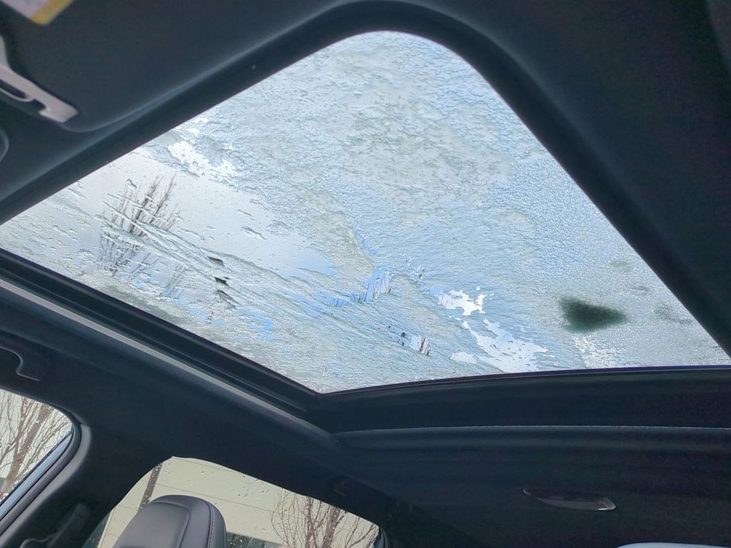 Thumbnail: 2026 Subaru Forester - 25