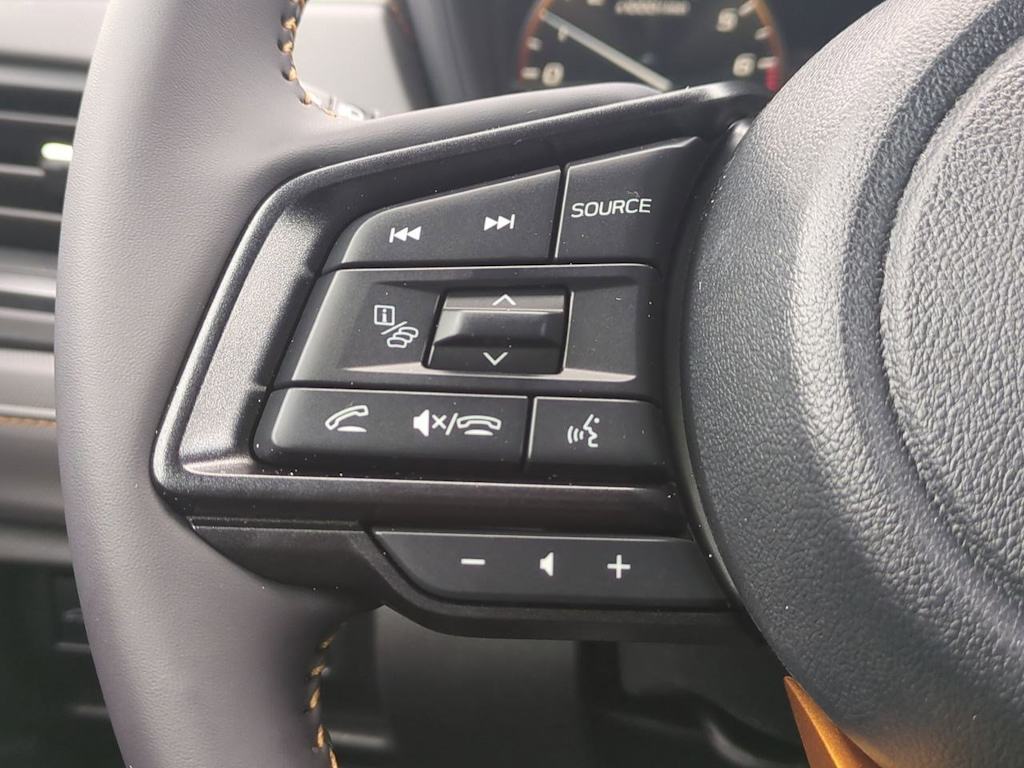 Thumbnail: 2026 Subaru Forester - 29