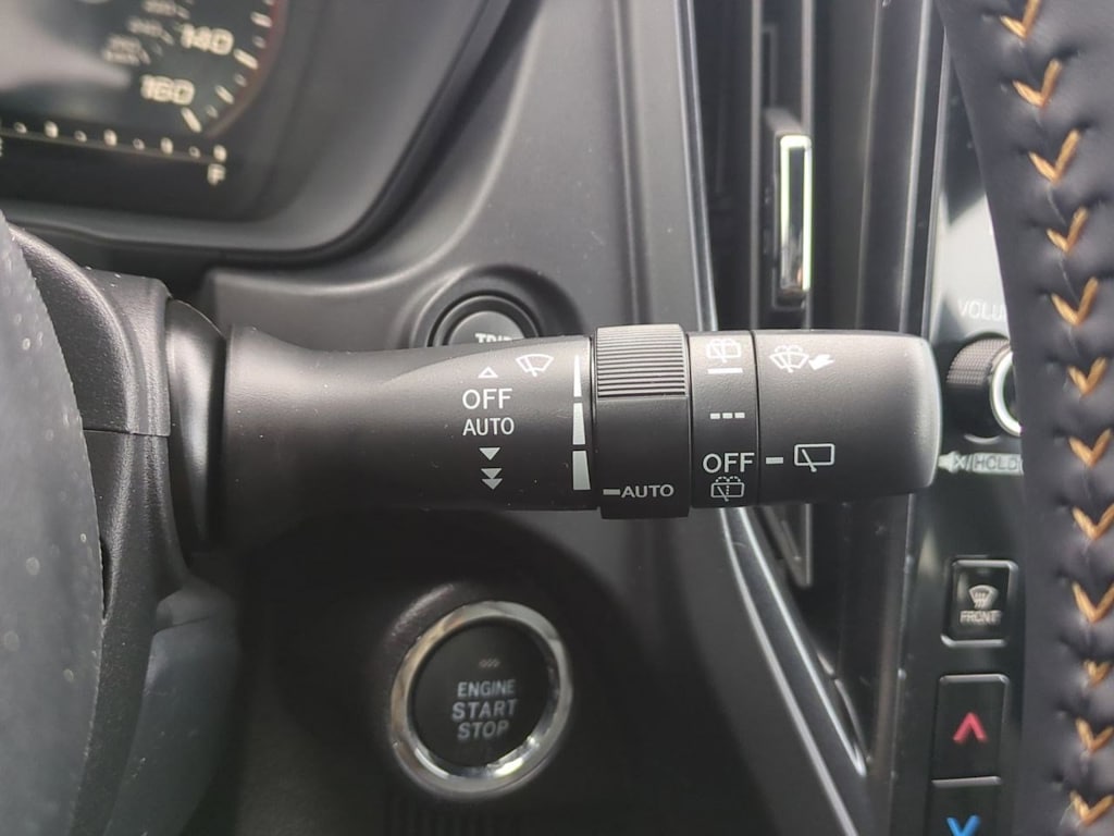 Thumbnail: 2026 Subaru Forester - 31