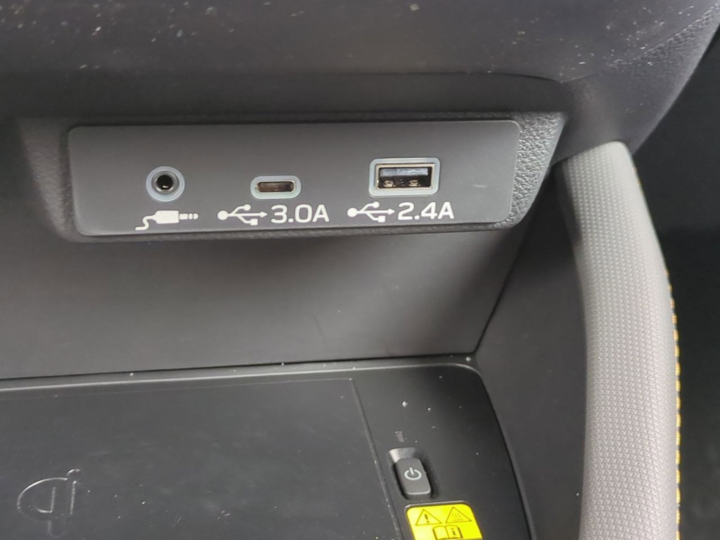 Thumbnail: 2026 Subaru Forester - 35