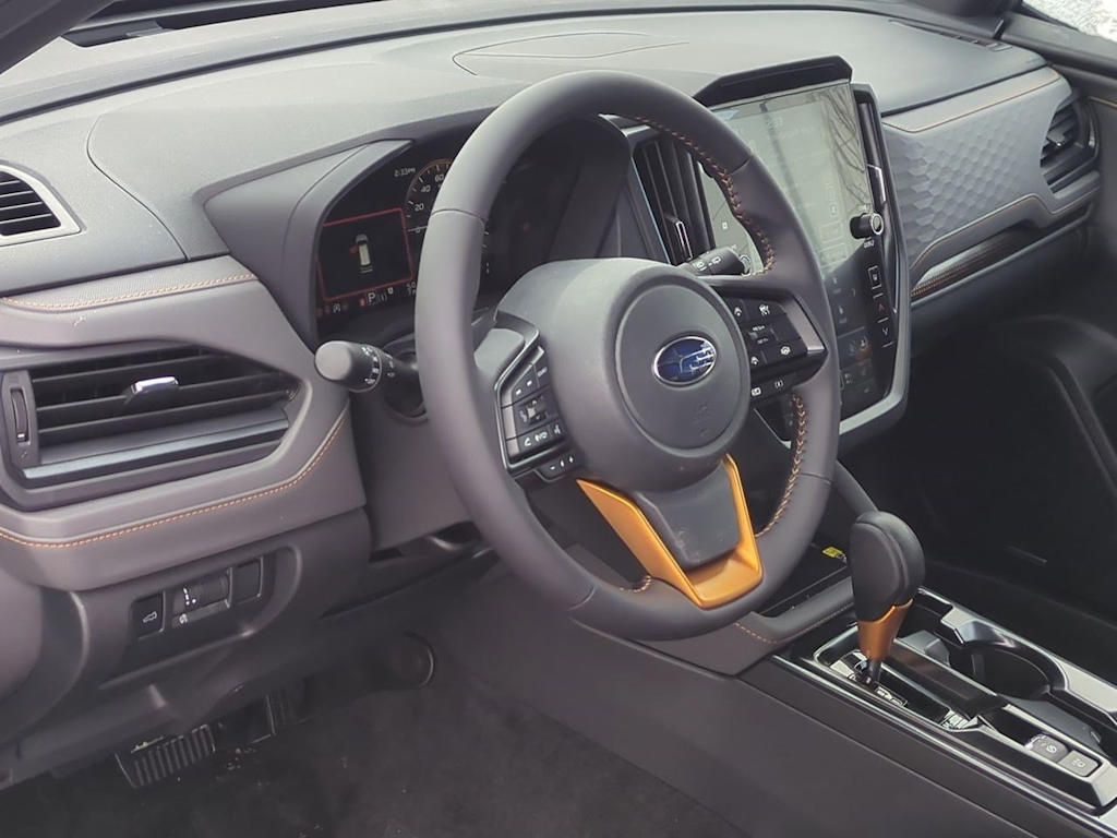 Thumbnail: 2026 Subaru Forester - 2