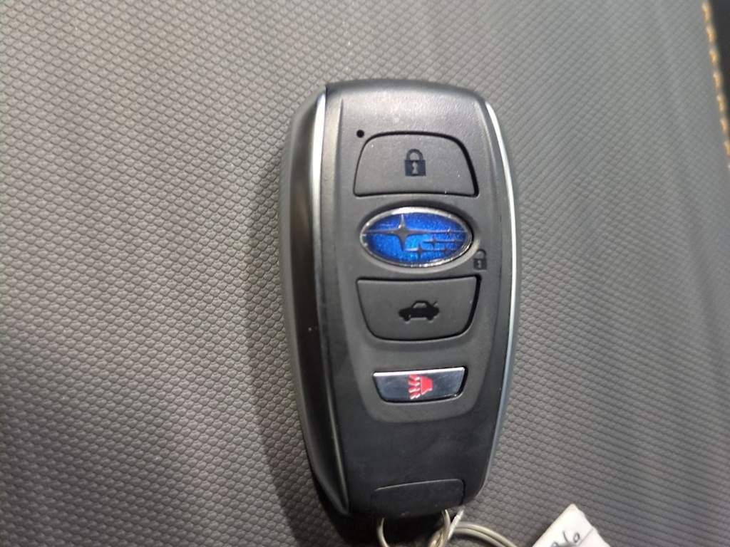 Thumbnail: 2026 Subaru Forester - 18